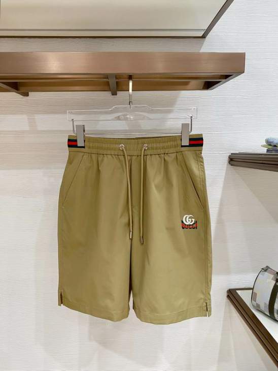 Picture of Gucci Short  Pants _SKUGucciM-3XLxetr1117720